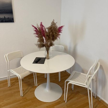 Apartment Mit Balkon Im Stadtzentrum Hannover Exteriör bild