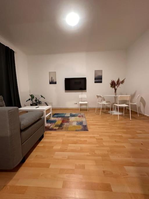 Apartment Mit Balkon Im Stadtzentrum Hannover Exteriör bild