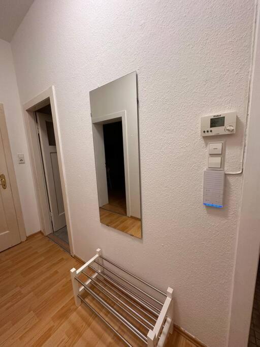 Apartment Mit Balkon Im Stadtzentrum Hannover Exteriör bild